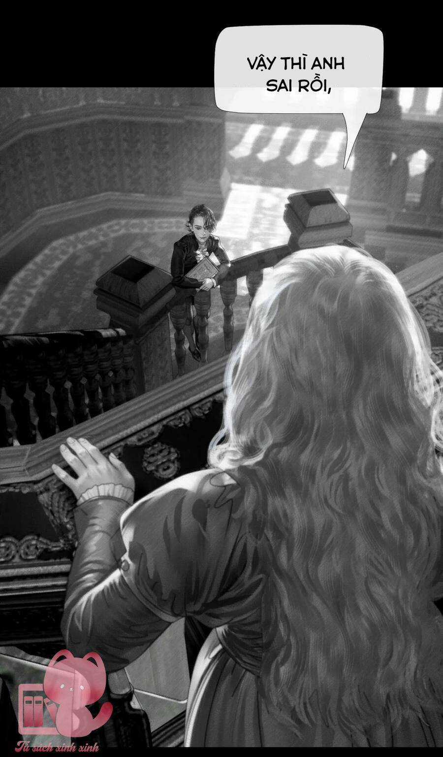 Aisha - Chapter 10 - Trang 31