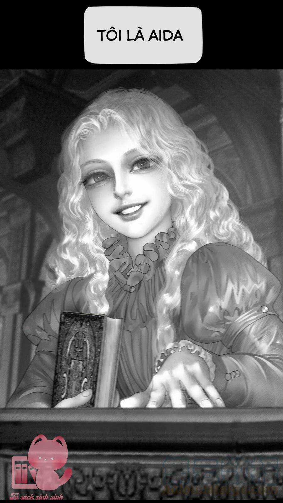 Aisha - Chapter 10 - Trang 32