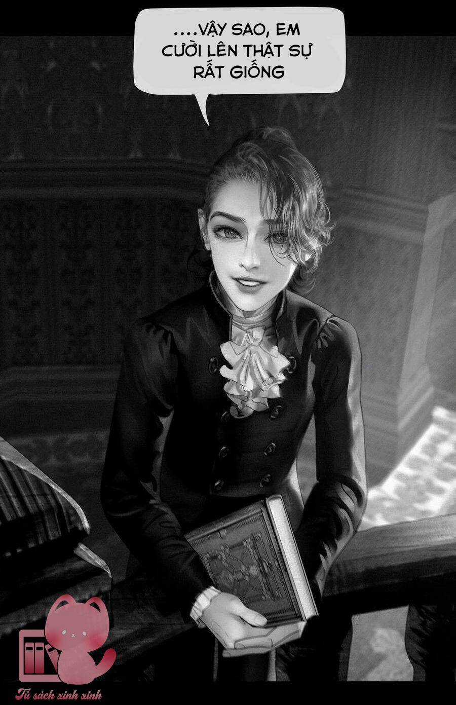 Aisha - Chapter 10 - Trang 33