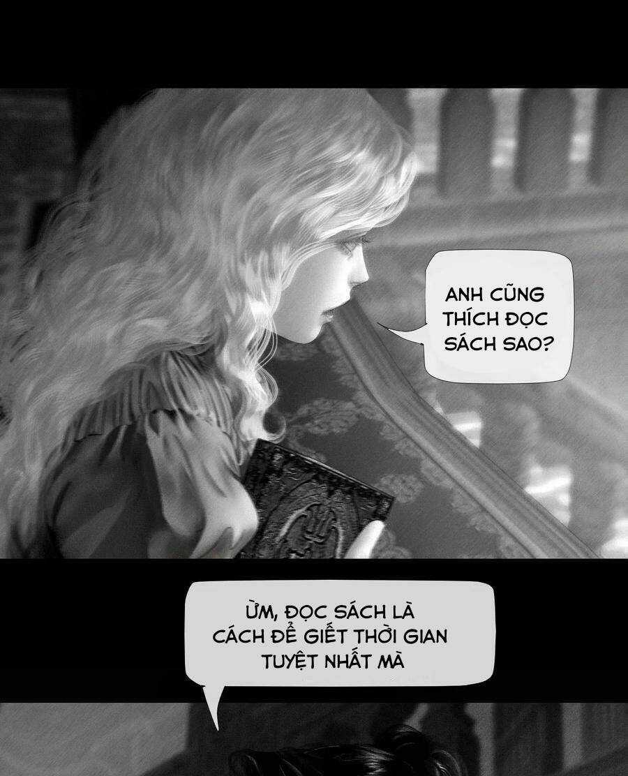 Aisha - Chapter 10 - Trang 35