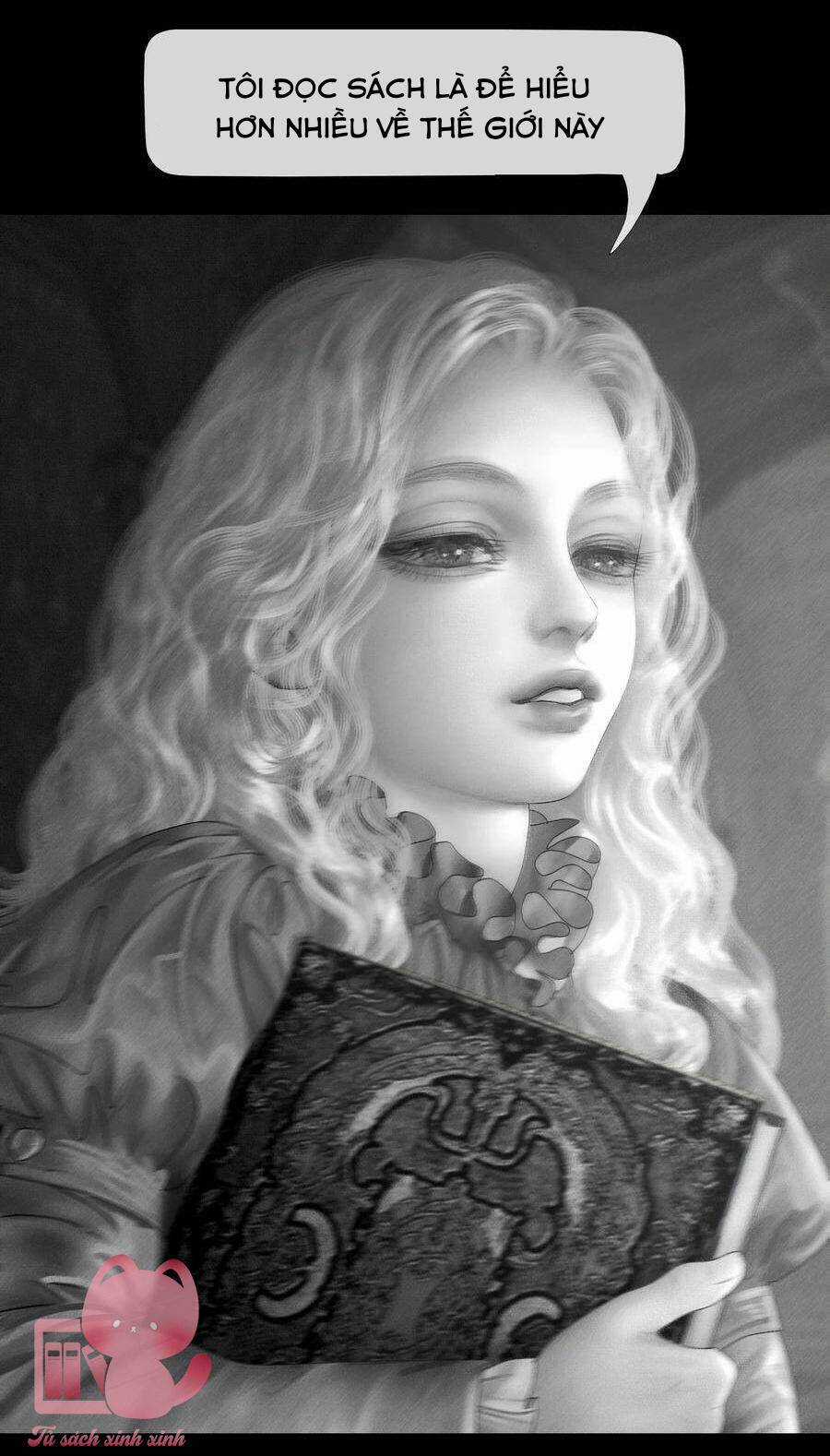 Aisha - Chapter 10 - Trang 37