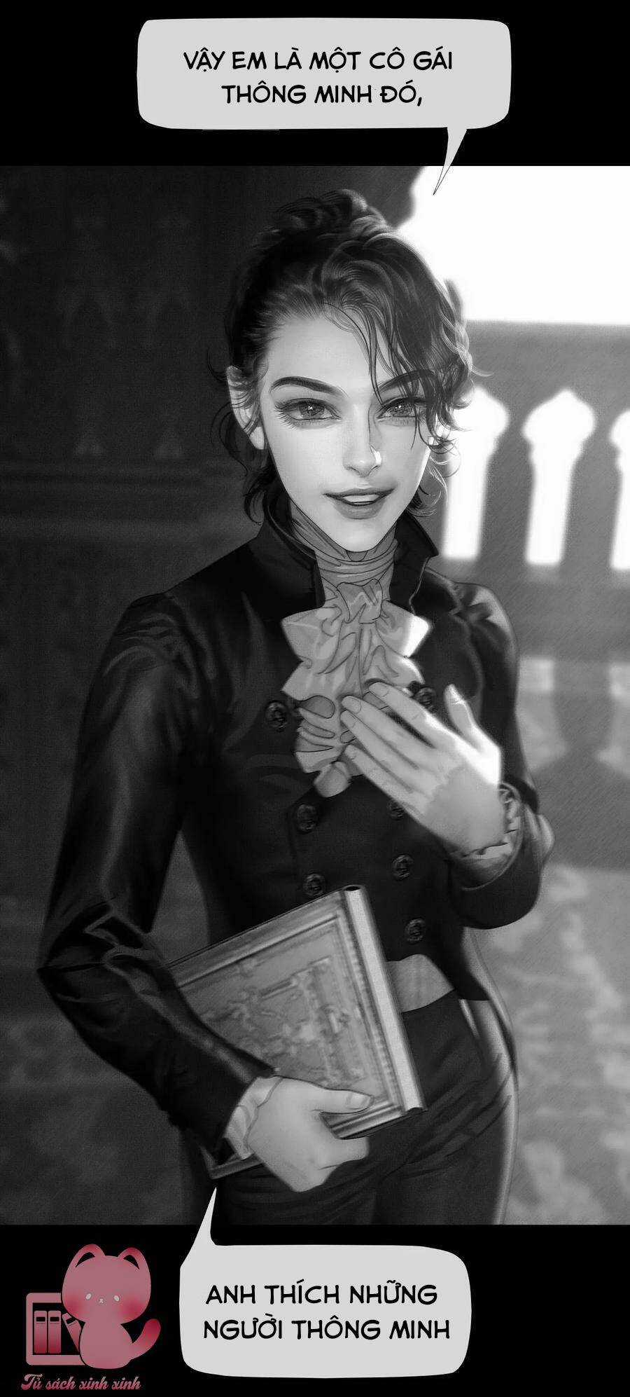 Aisha - Chapter 10 - Trang 38