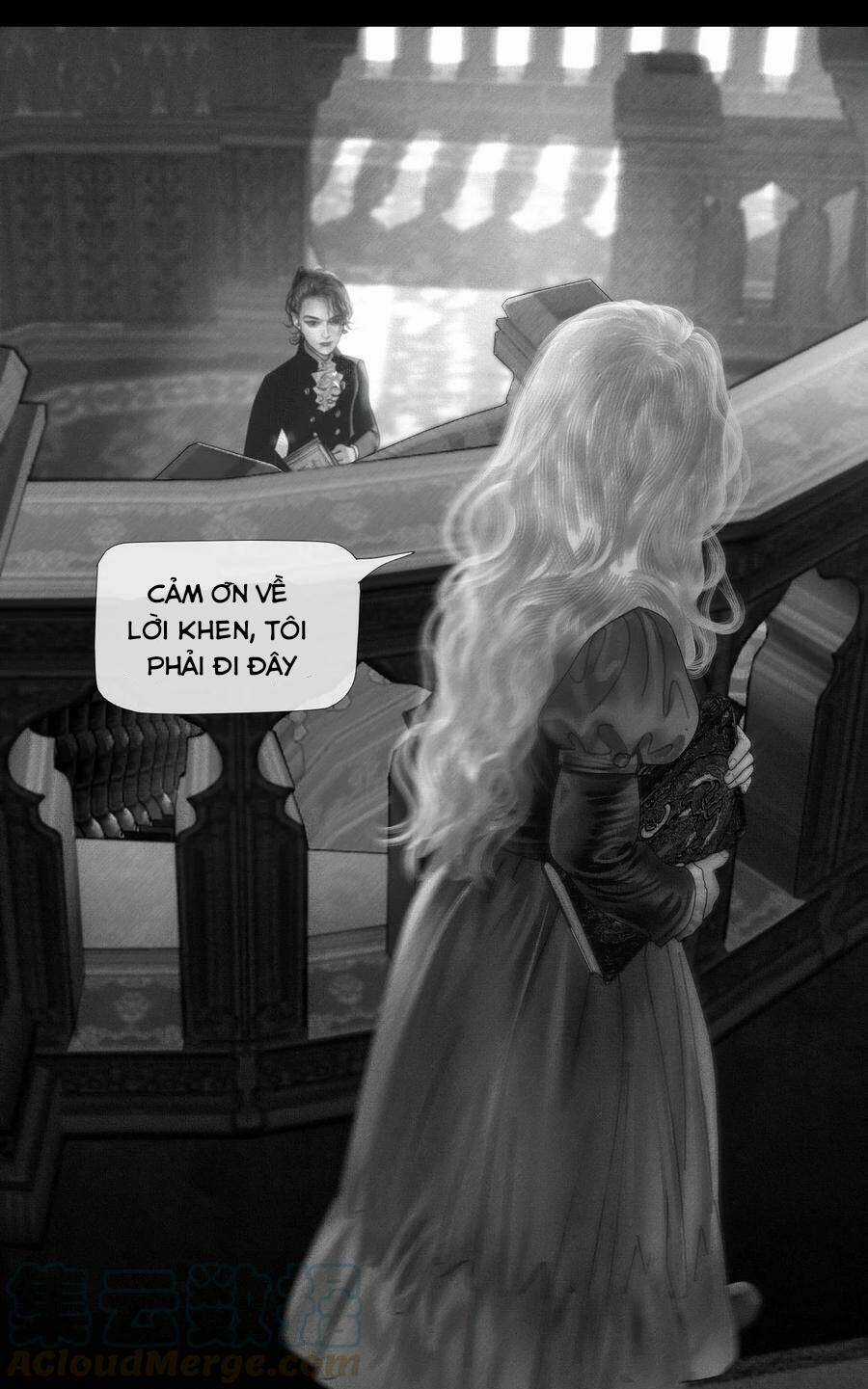 Aisha - Chapter 10 - Trang 39