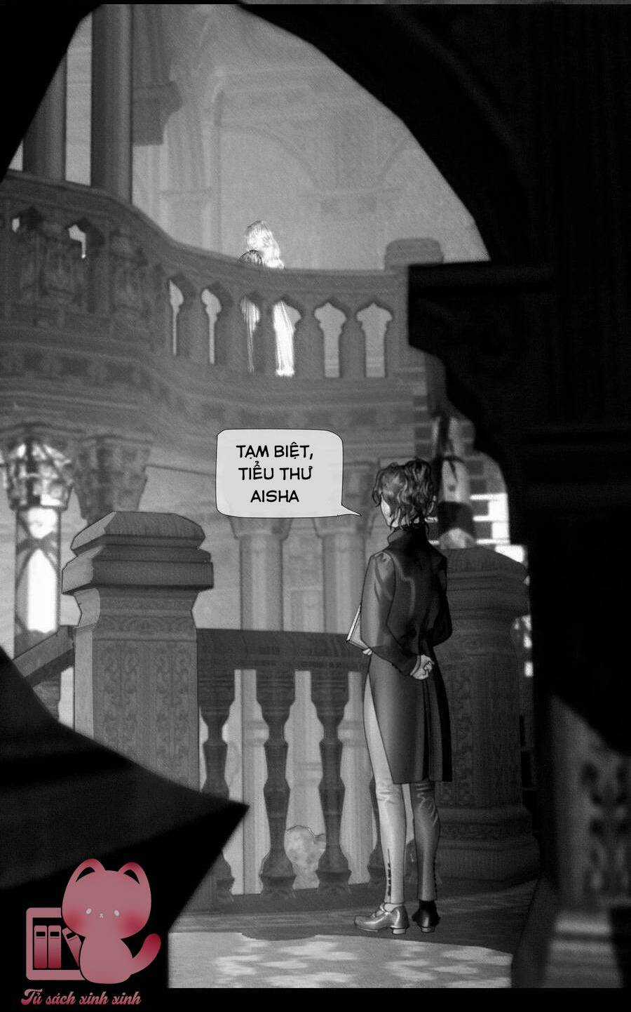 Aisha - Chapter 10 - Trang 40