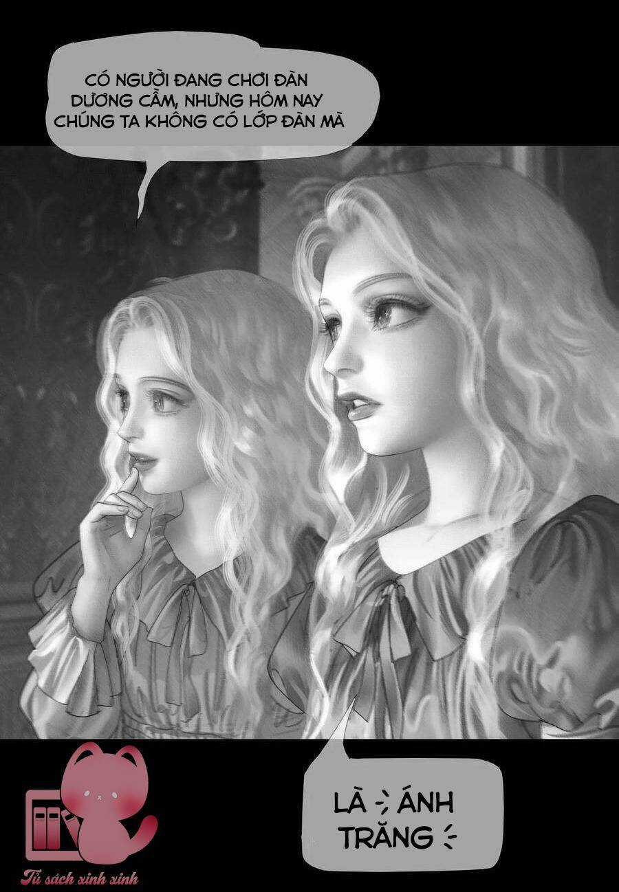 Aisha - Chapter 10 - Trang 8