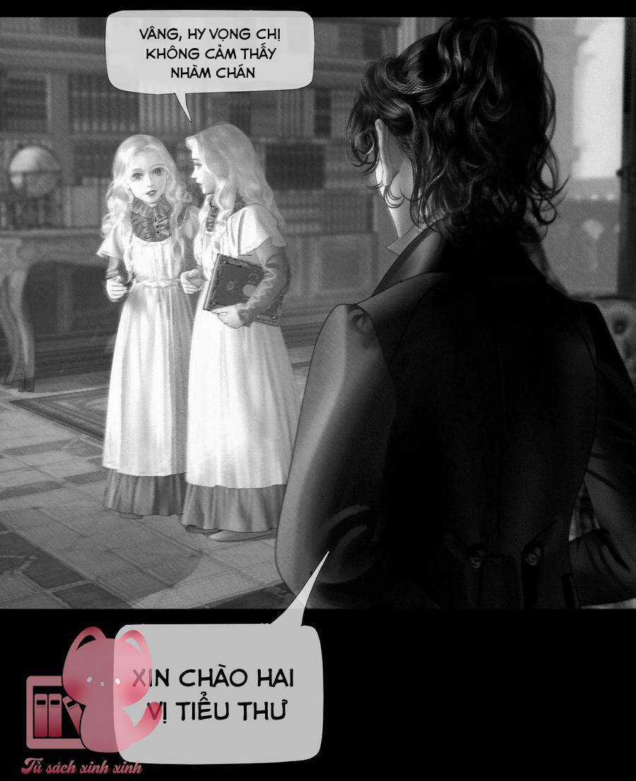 Aisha - Chapter 11 - Trang 11