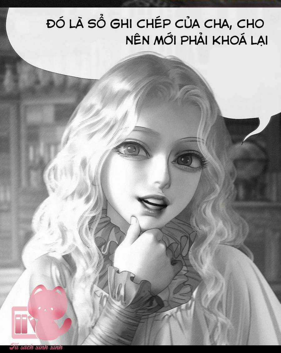 Aisha - Chapter 11 - Trang 13