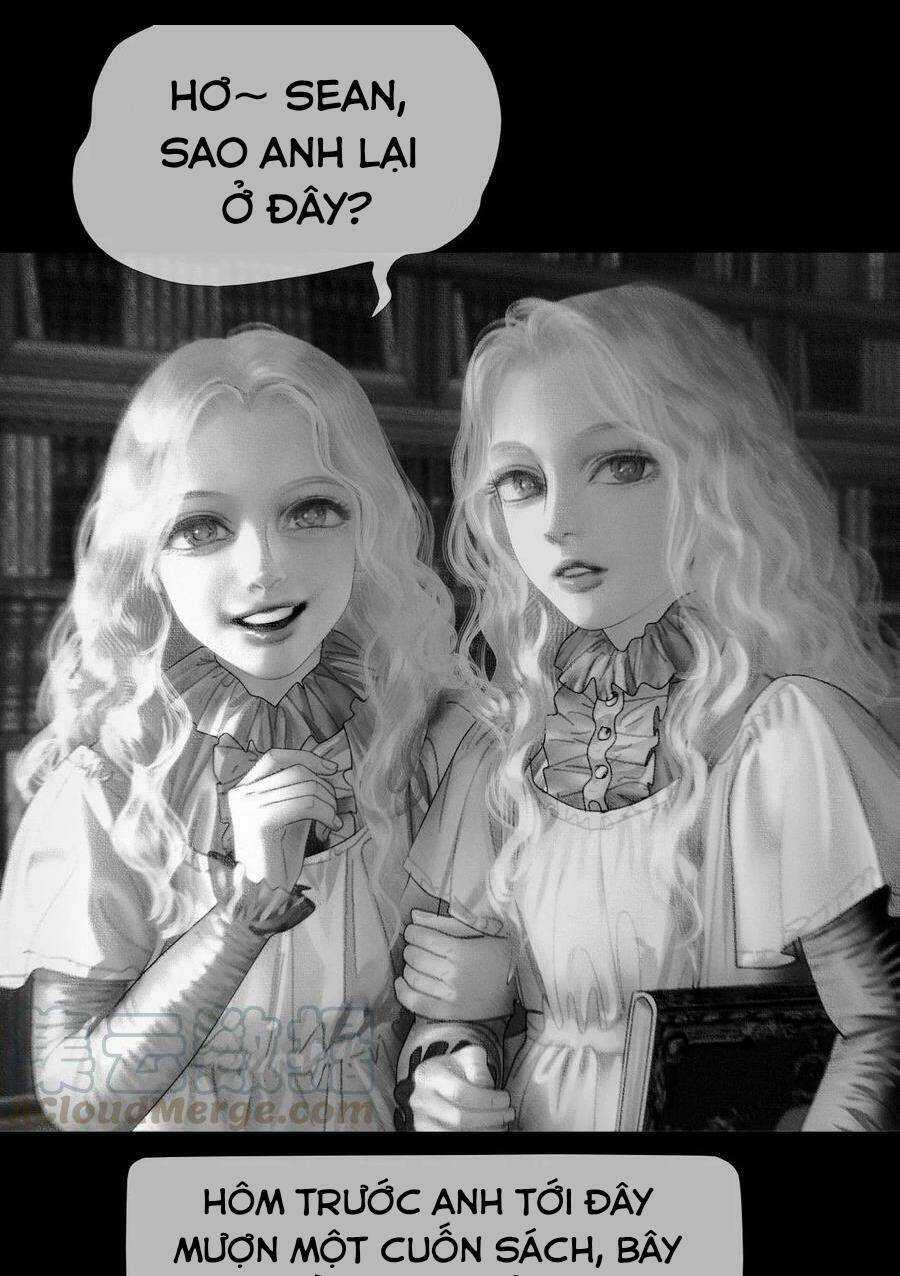 Aisha - Chapter 11 - Trang 14