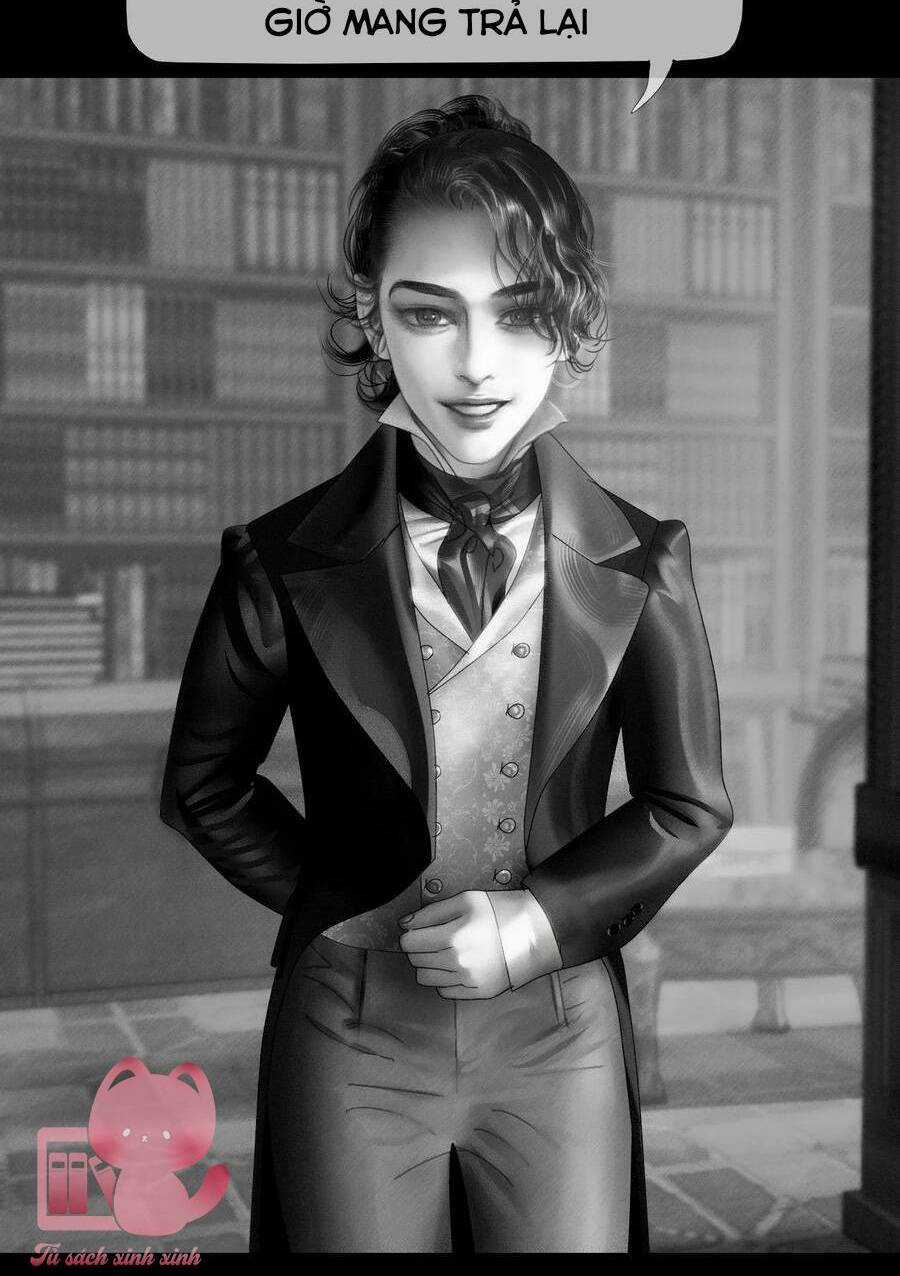 Aisha - Chapter 11 - Trang 15