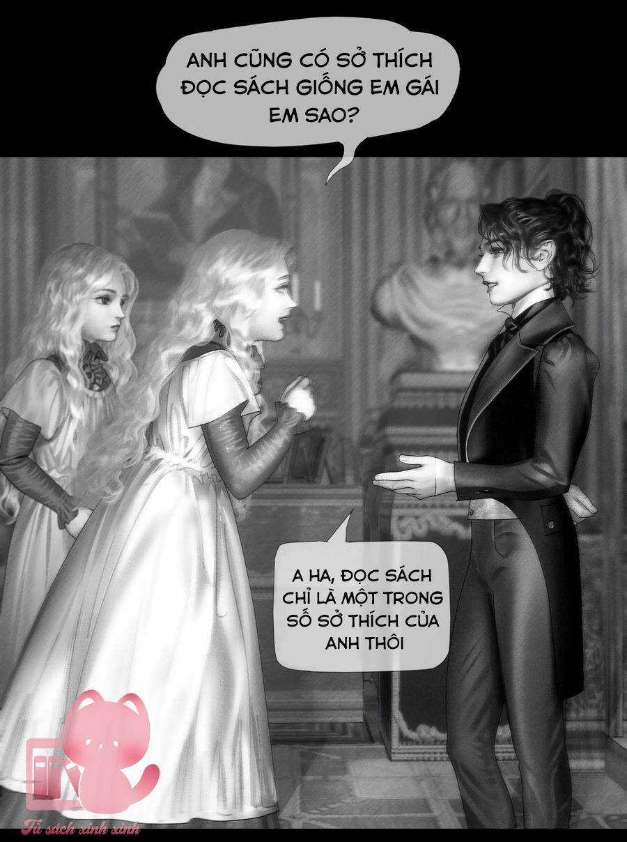 Aisha - Chapter 11 - Trang 16