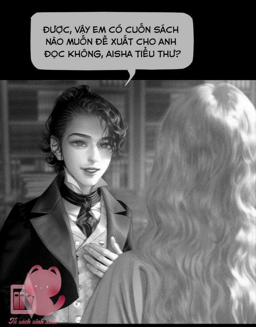 Aisha - Chapter 11 - Trang 20