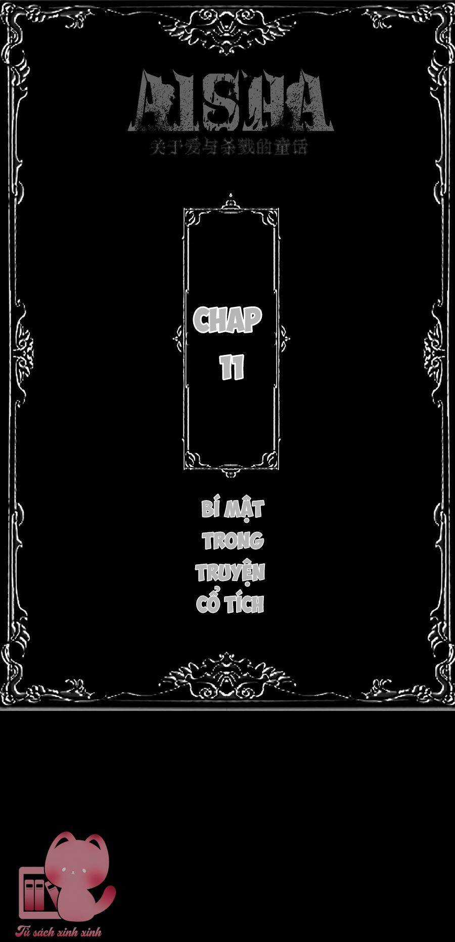 Aisha - Chapter 11 - Trang 3