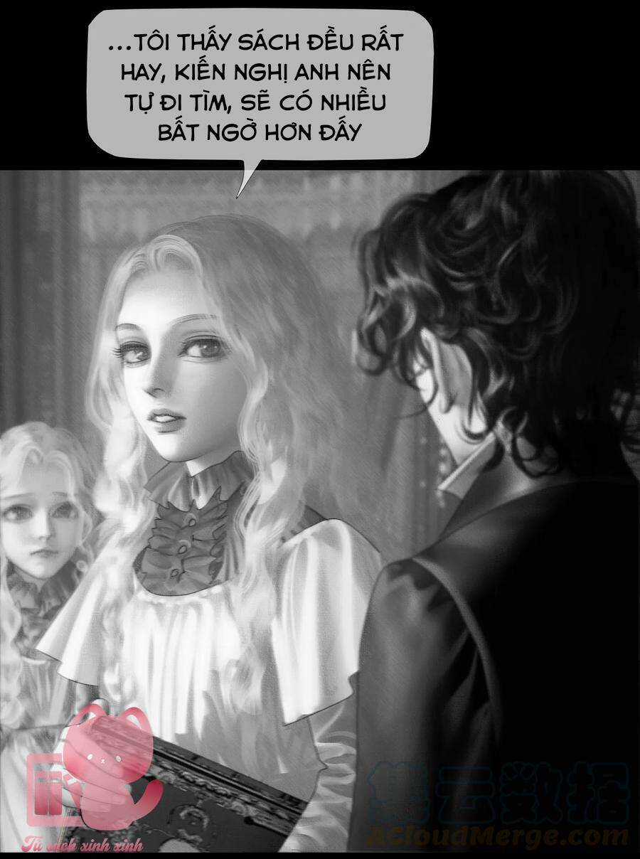 Aisha - Chapter 11 - Trang 21