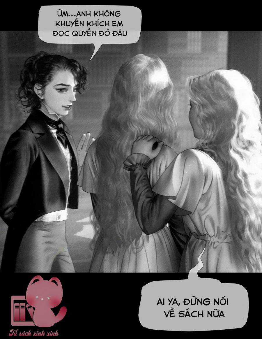 Aisha - Chapter 11 - Trang 23