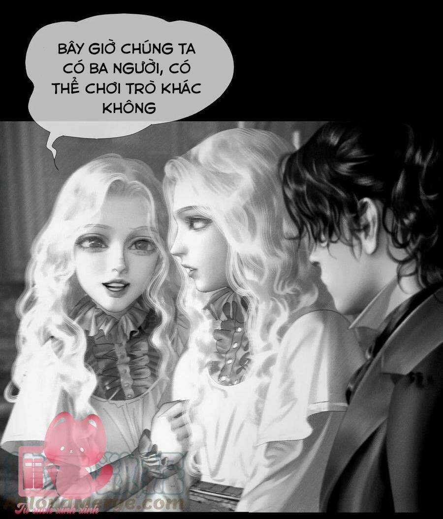 Aisha - Chapter 11 - Trang 24