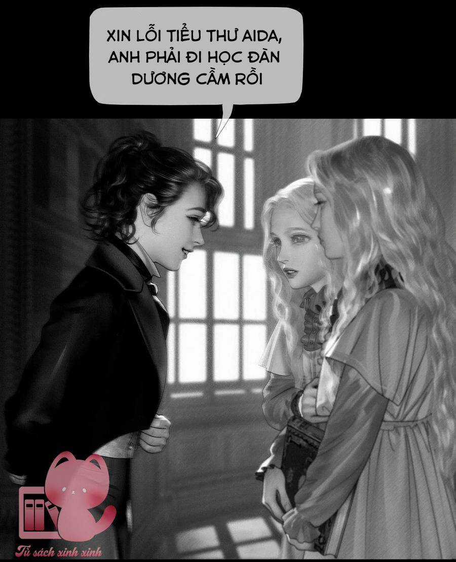 Aisha - Chapter 11 - Trang 25