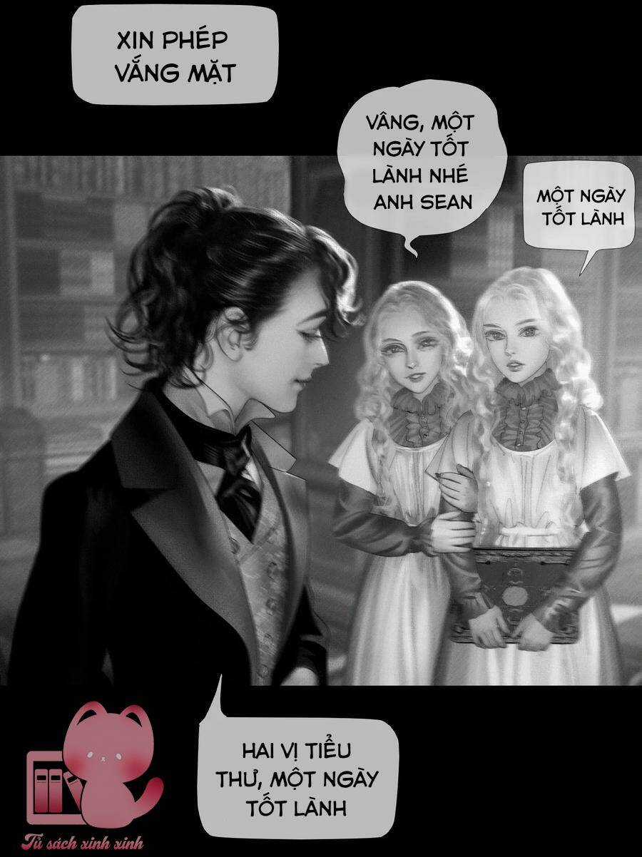 Aisha - Chapter 11 - Trang 26