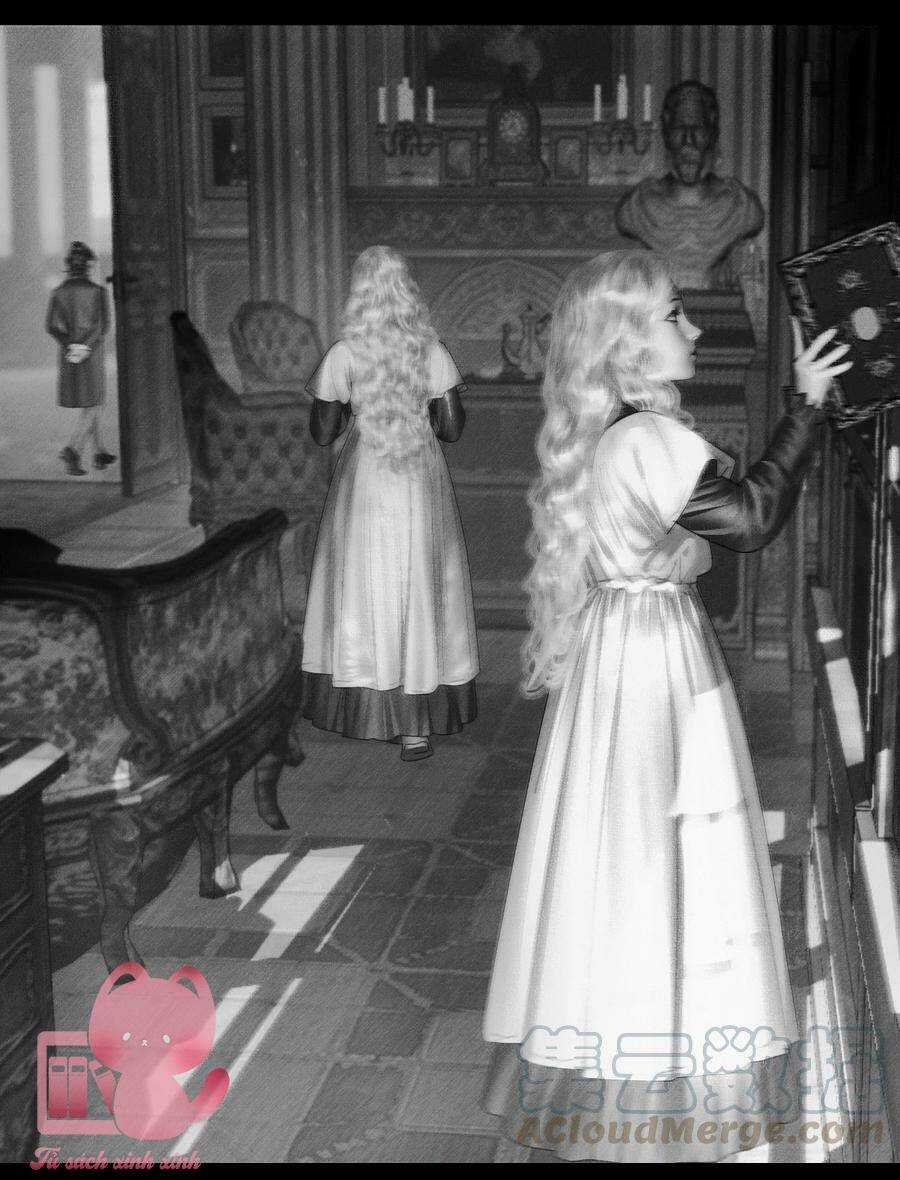 Aisha - Chapter 11 - Trang 27