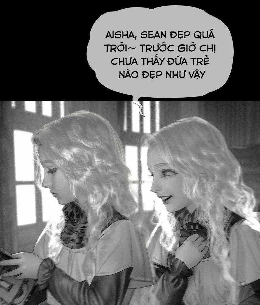 Aisha - Chapter 11 - Trang 28