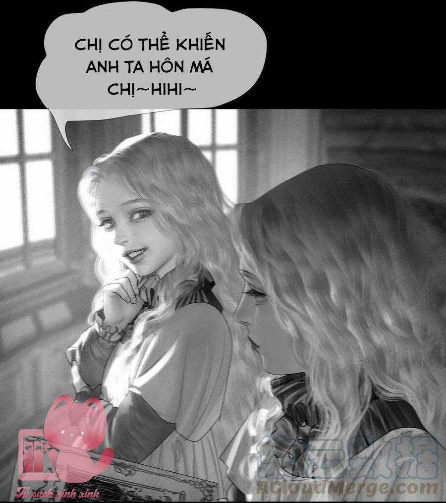 Aisha - Chapter 11 - Trang 30