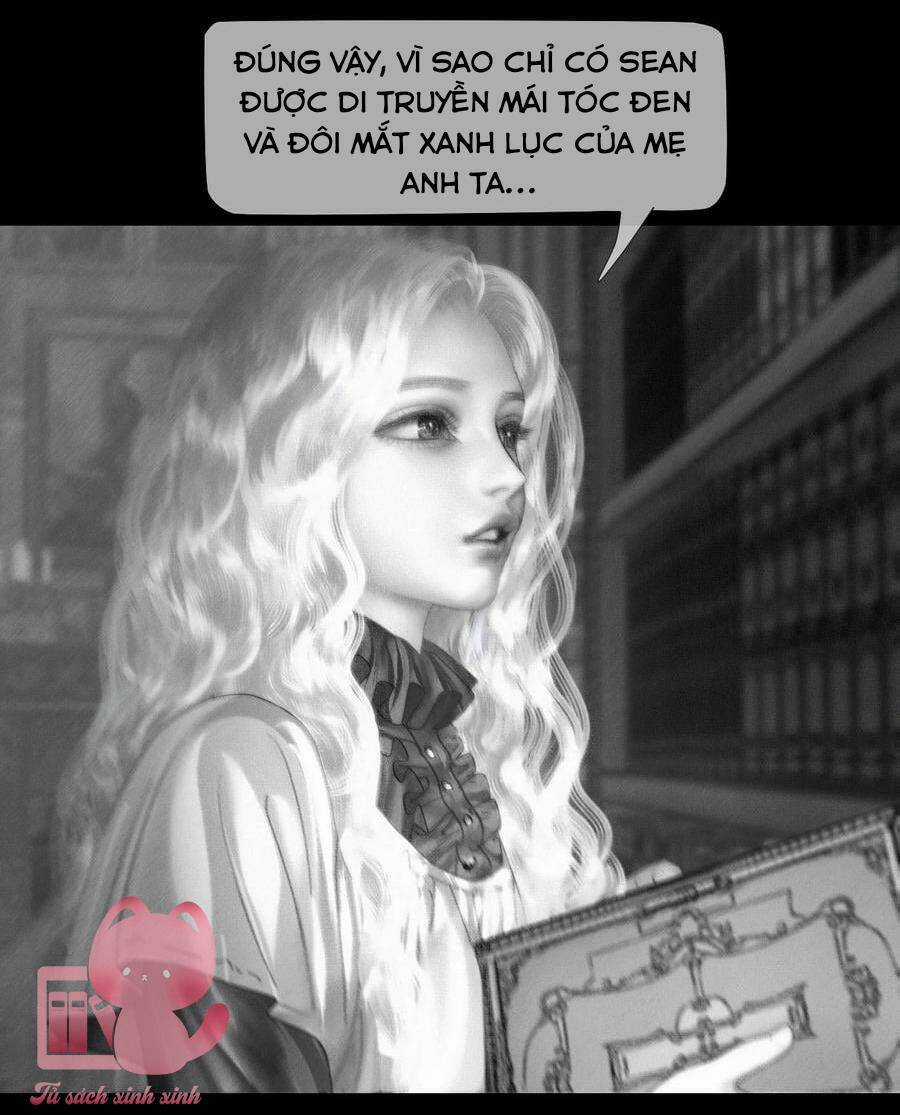 Aisha - Chapter 11 - Trang 32