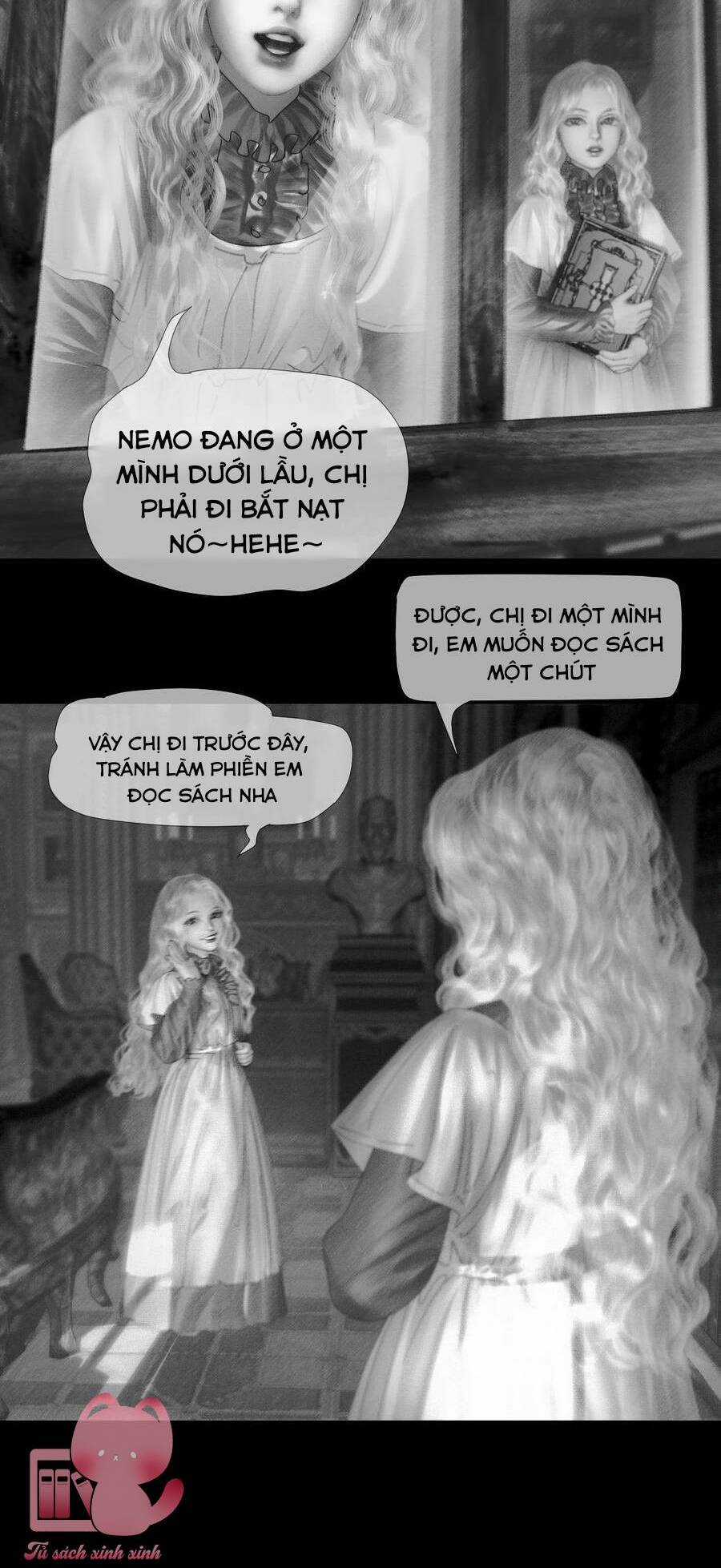 Aisha - Chapter 11 - Trang 34