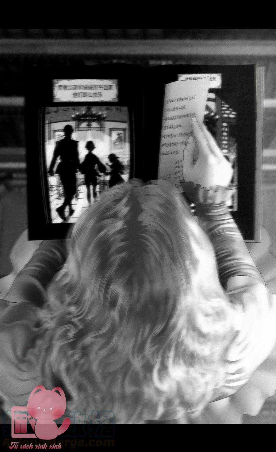 Aisha - Chapter 11 - Trang 36