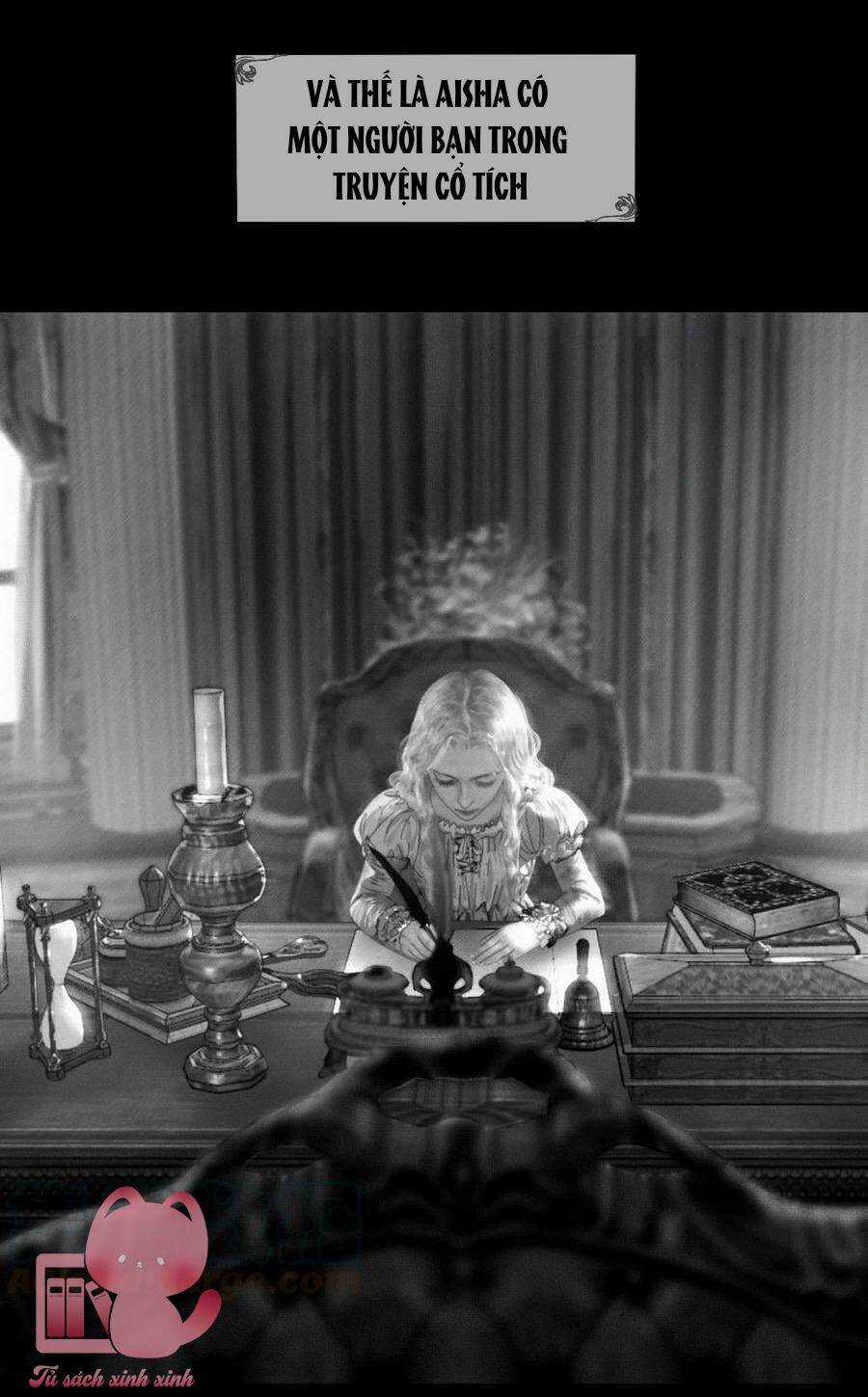 Aisha - Chapter 11 - Trang 39
