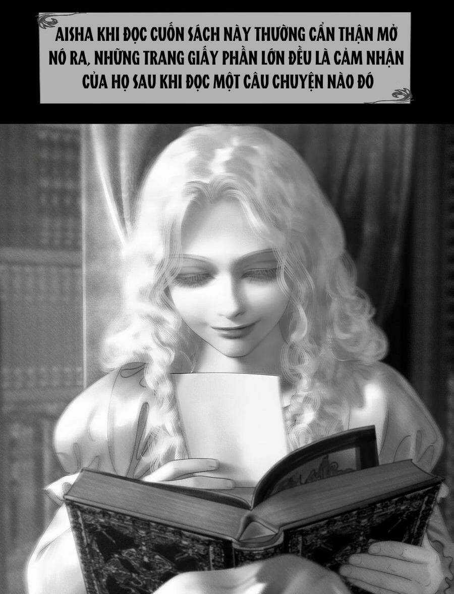 Aisha - Chapter 11 - Trang 41