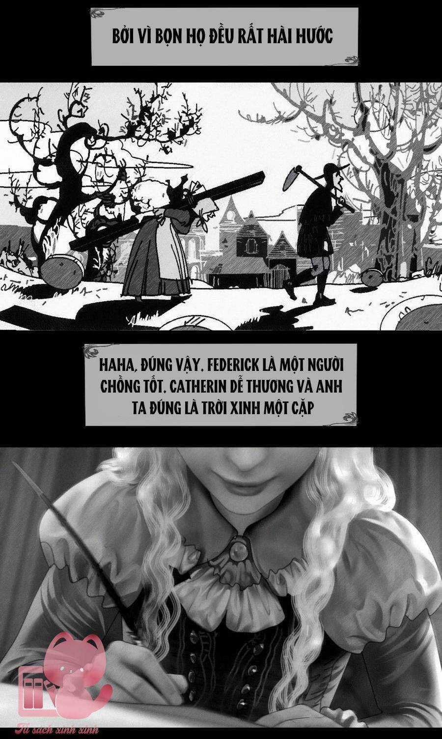 Aisha - Chapter 11 - Trang 44