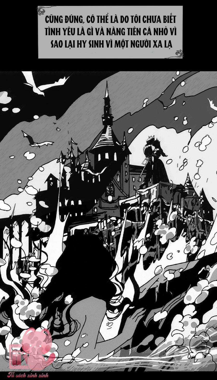 Aisha - Chapter 11 - Trang 47