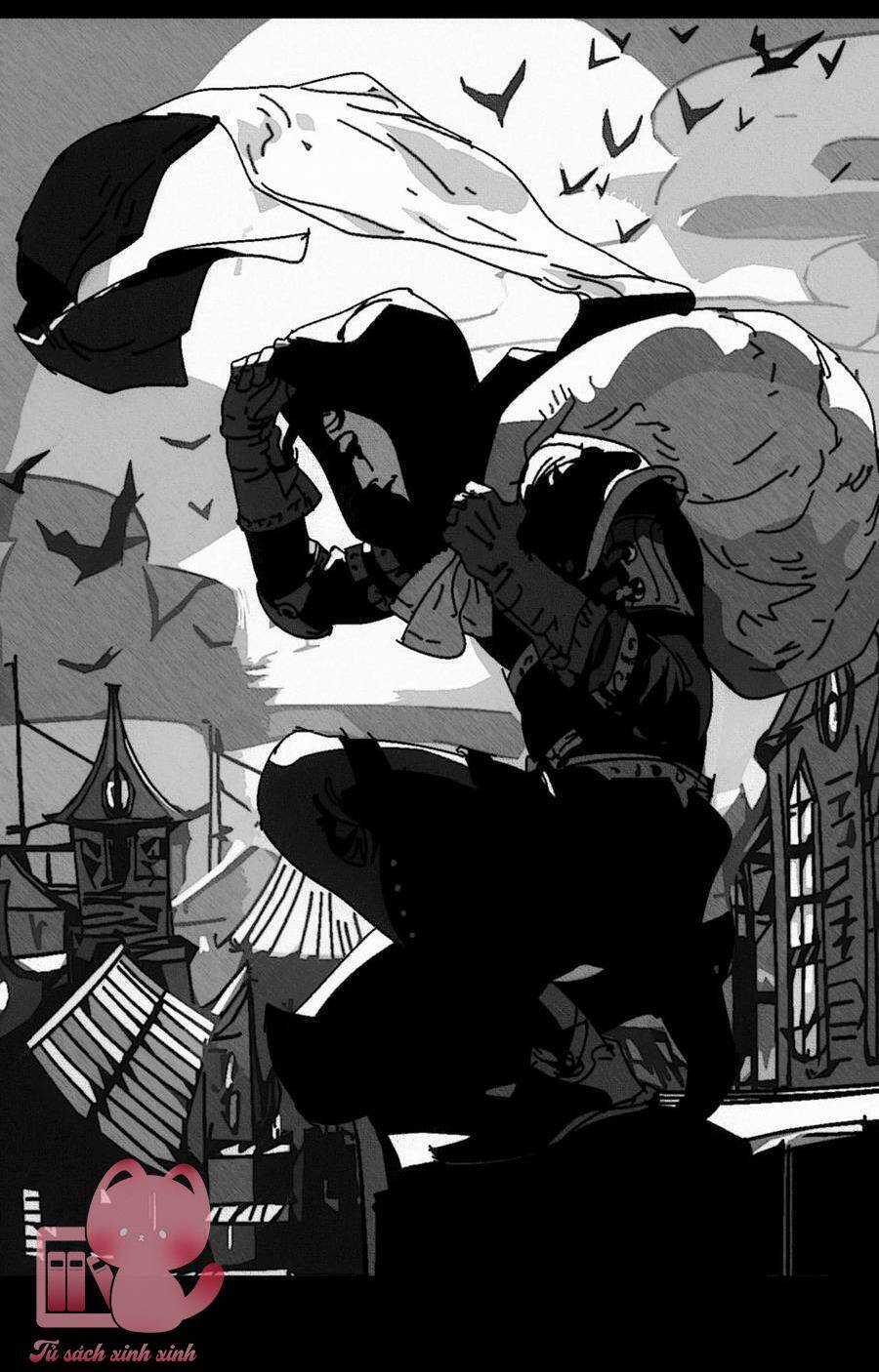 Aisha - Chapter 11 - Trang 52