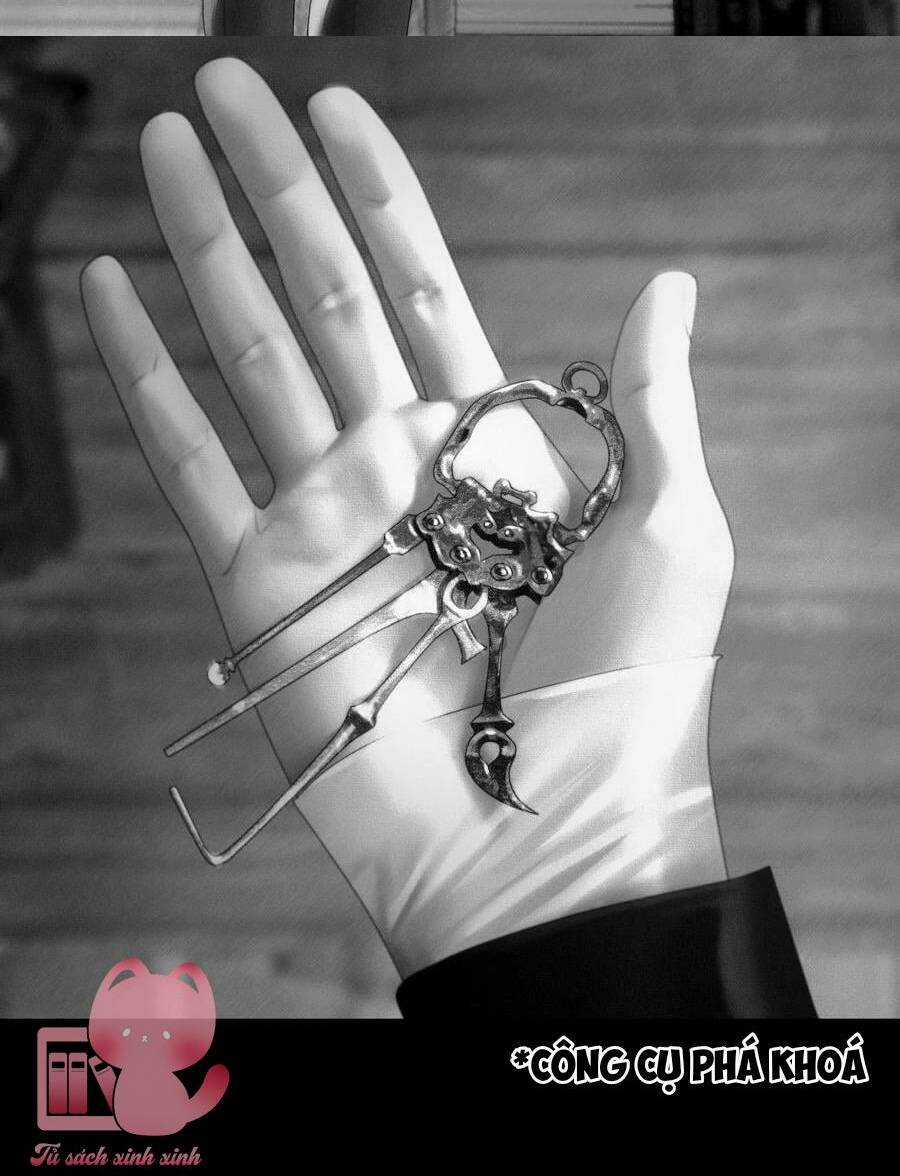 Aisha - Chapter 11 - Trang 8