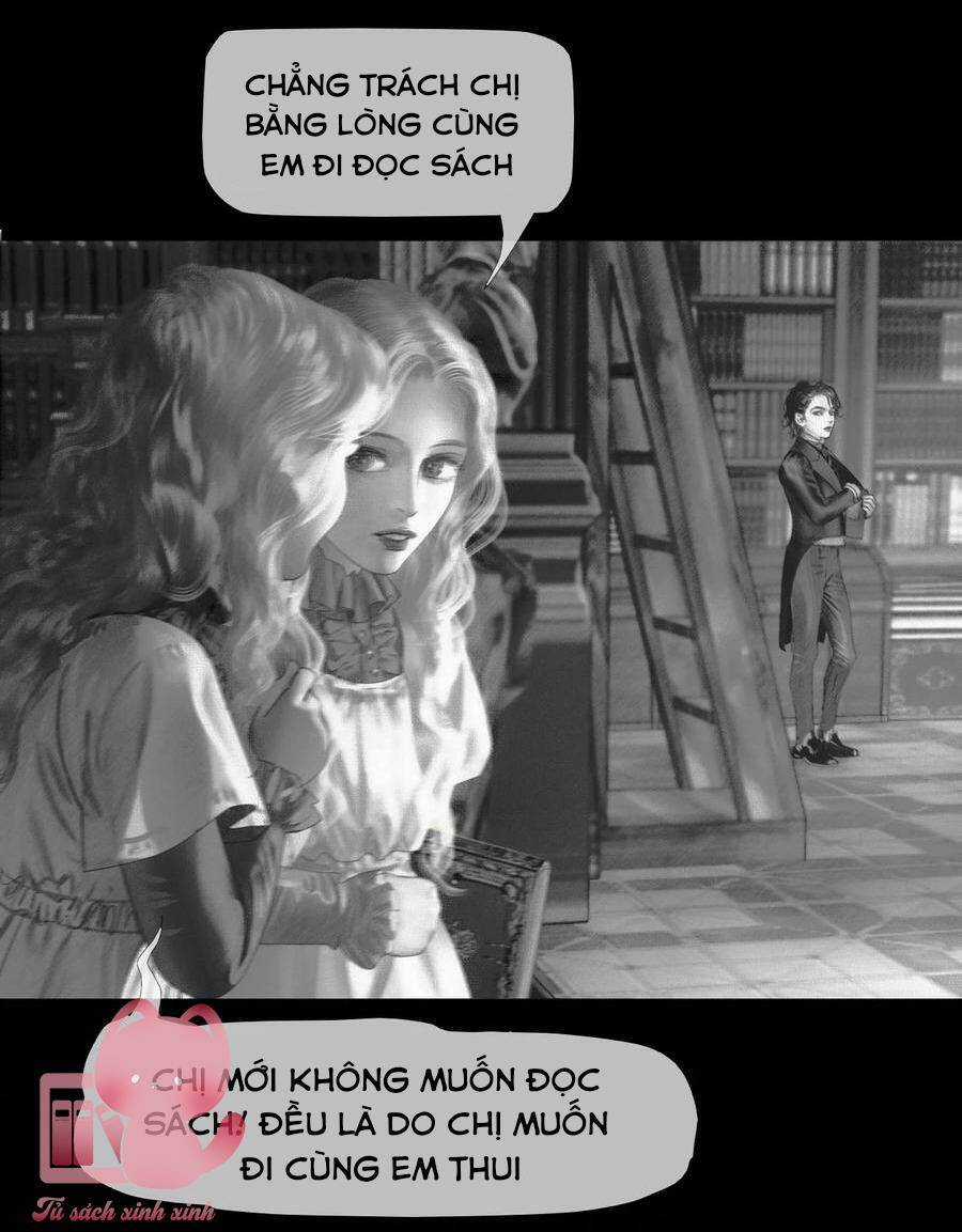 Aisha - Chapter 11 - Trang 10