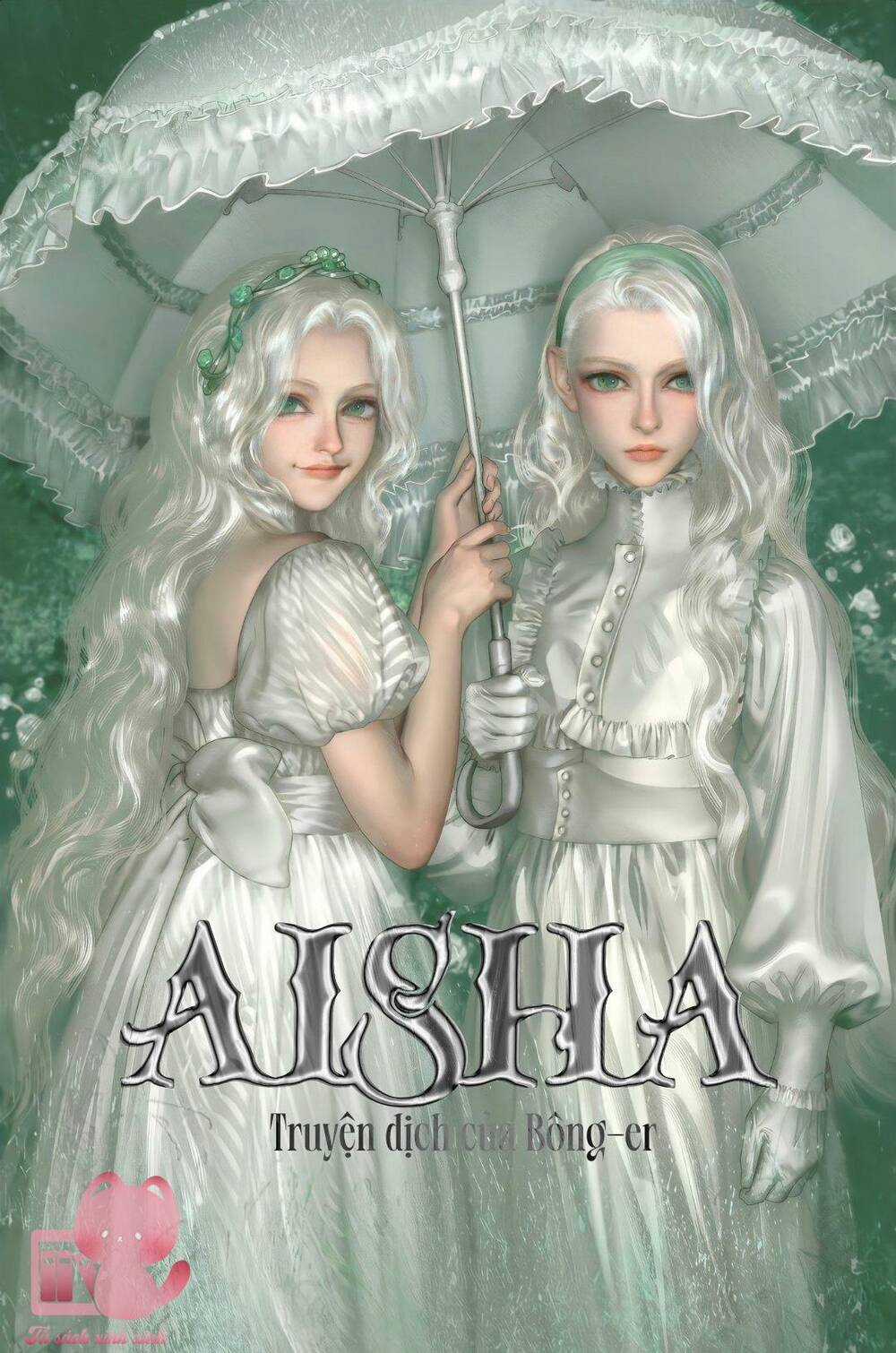 Aisha - Chapter 12 - Trang 2