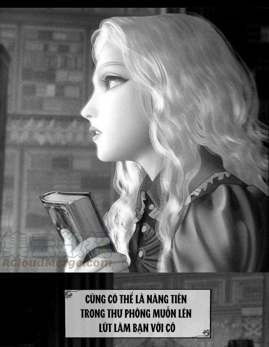 Aisha - Chapter 12 - Trang 11