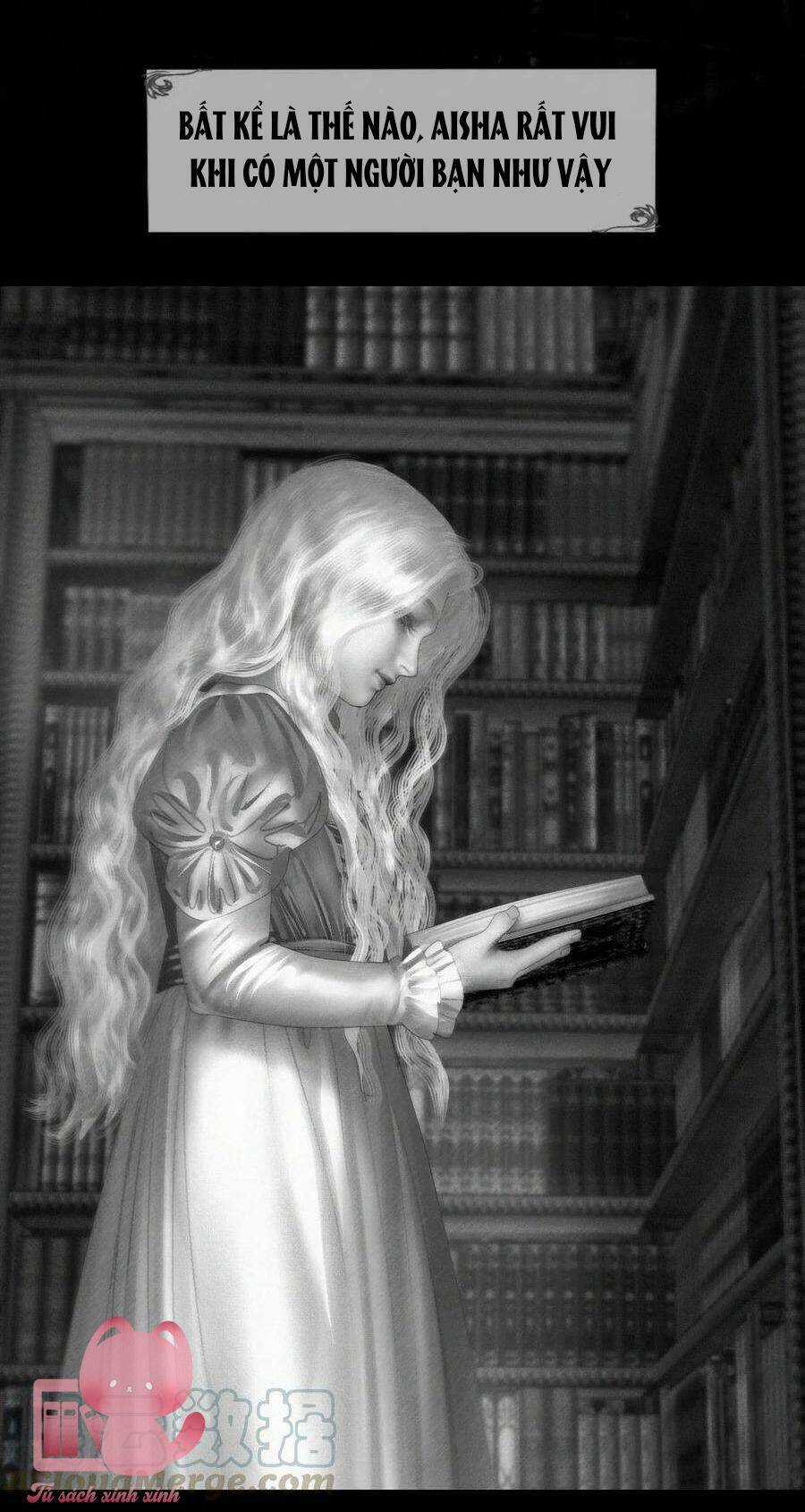 Aisha - Chapter 12 - Trang 13