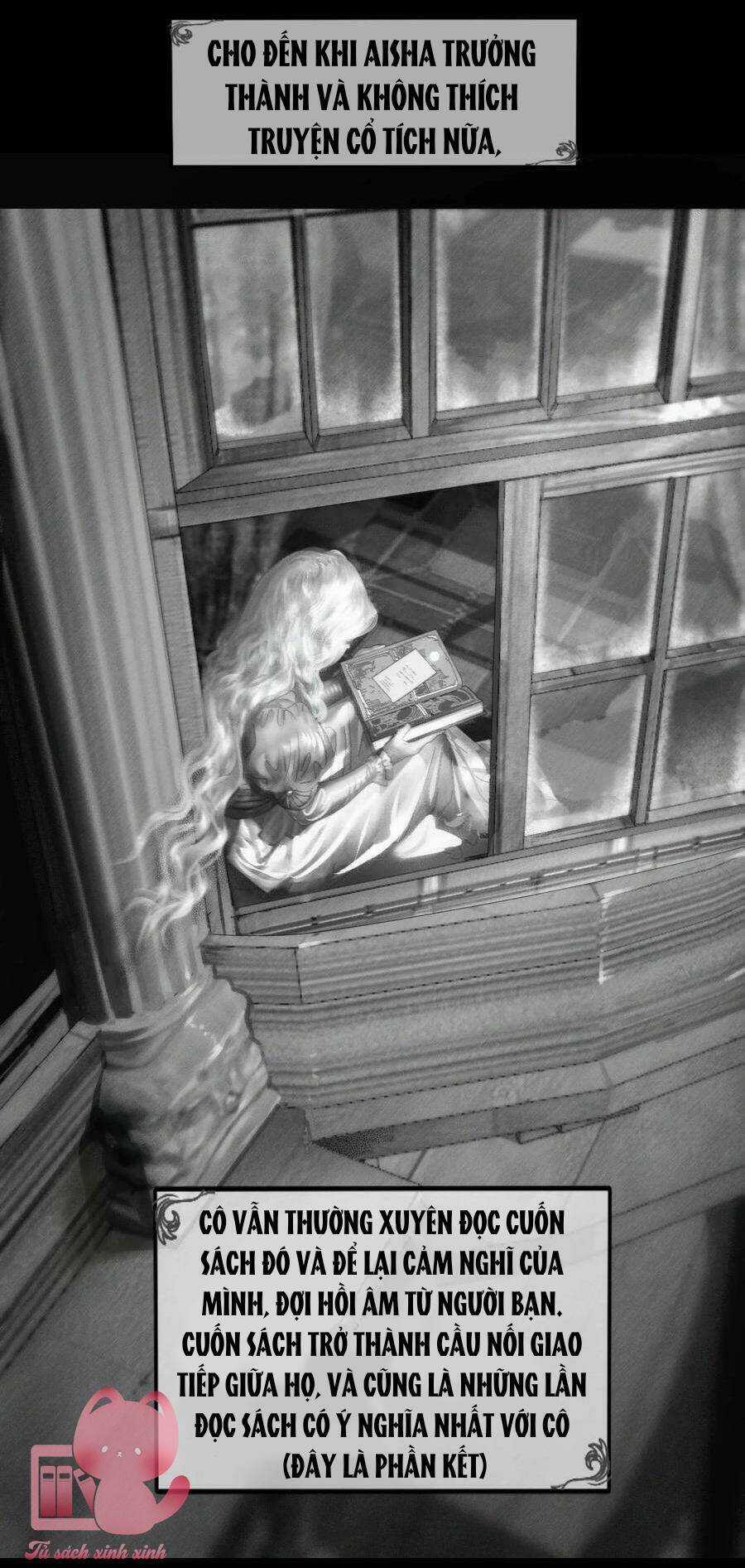 Aisha - Chapter 12 - Trang 14