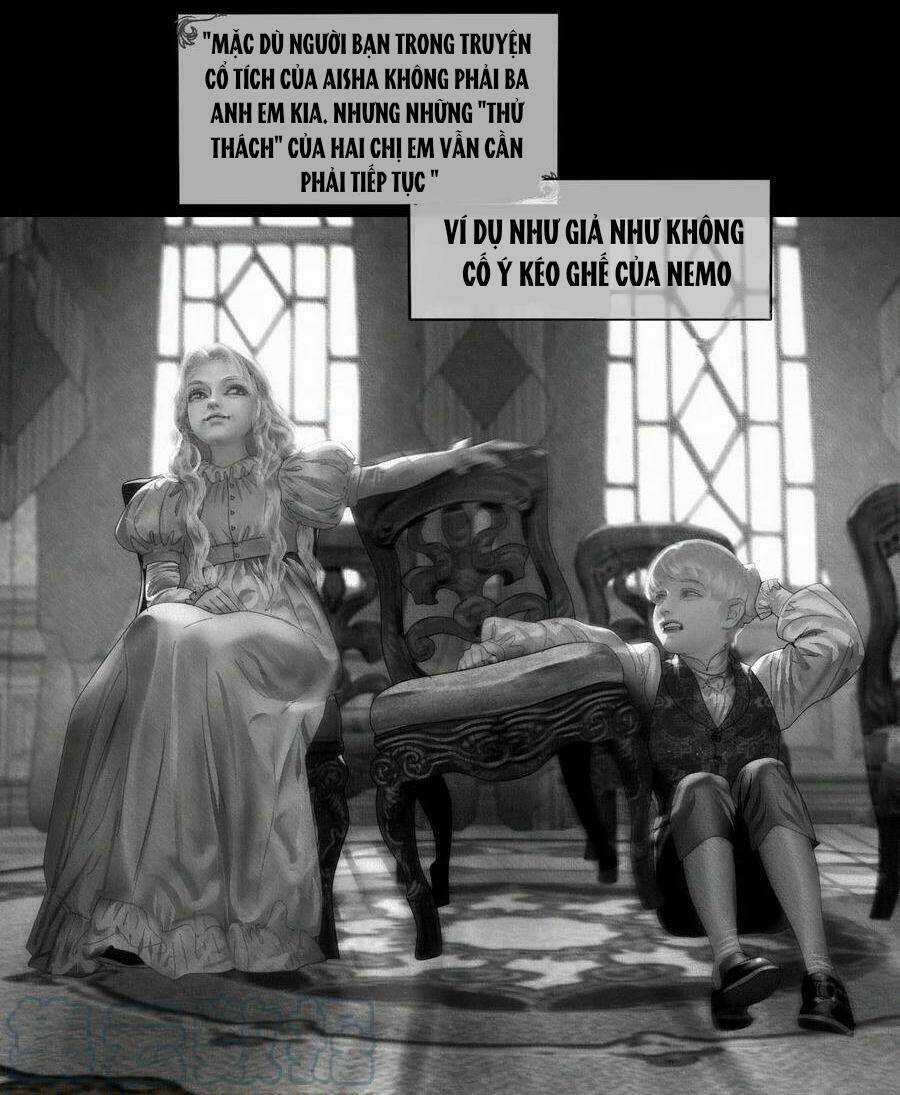Aisha - Chapter 12 - Trang 15