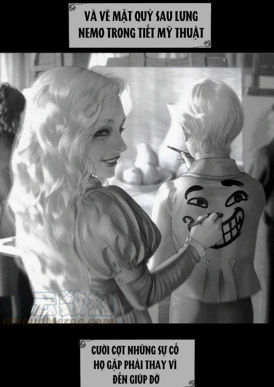 Aisha - Chapter 12 - Trang 17