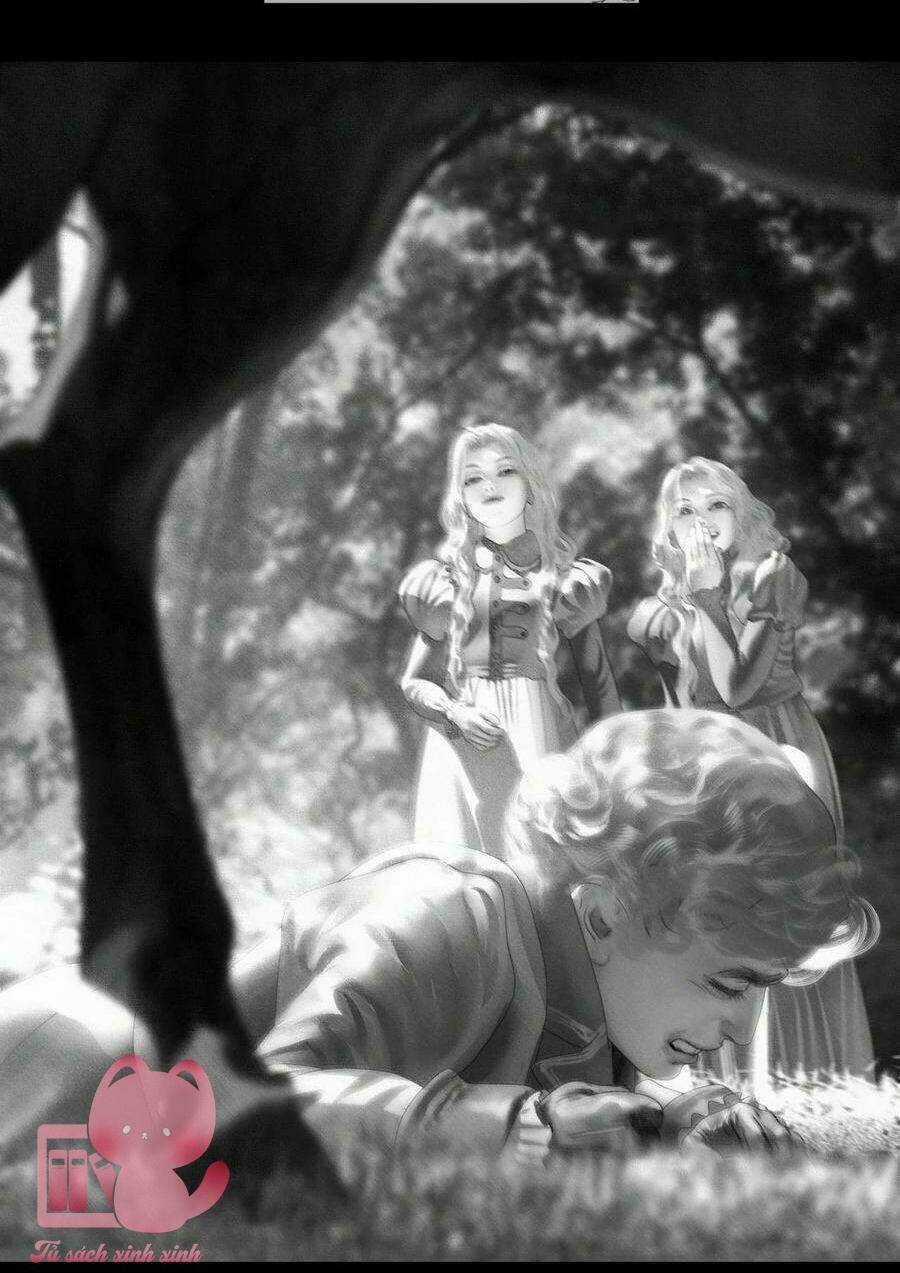 Aisha - Chapter 12 - Trang 18