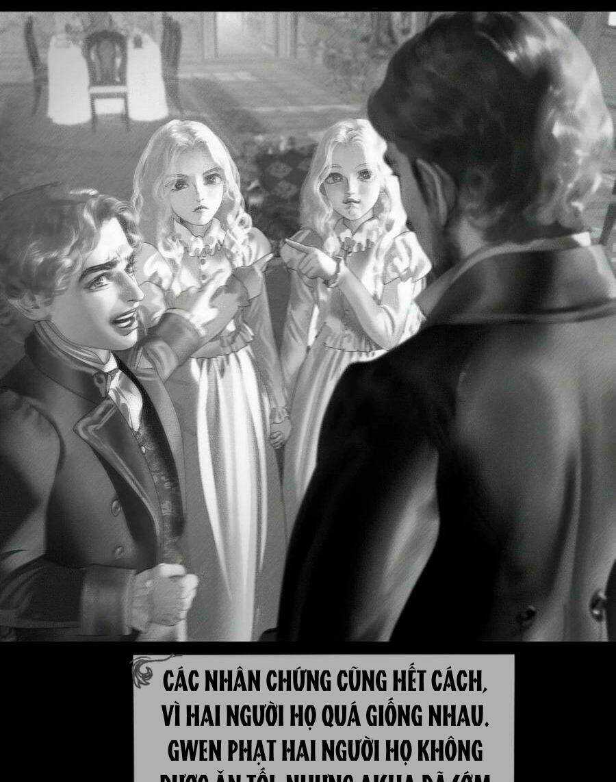 Aisha - Chapter 12 - Trang 20