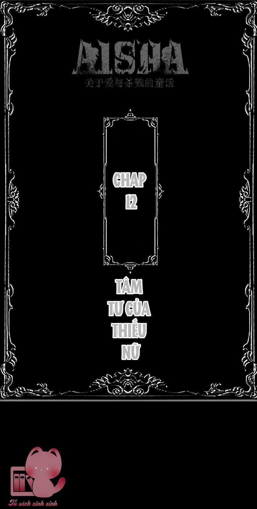 Aisha - Chapter 12 - Trang 3