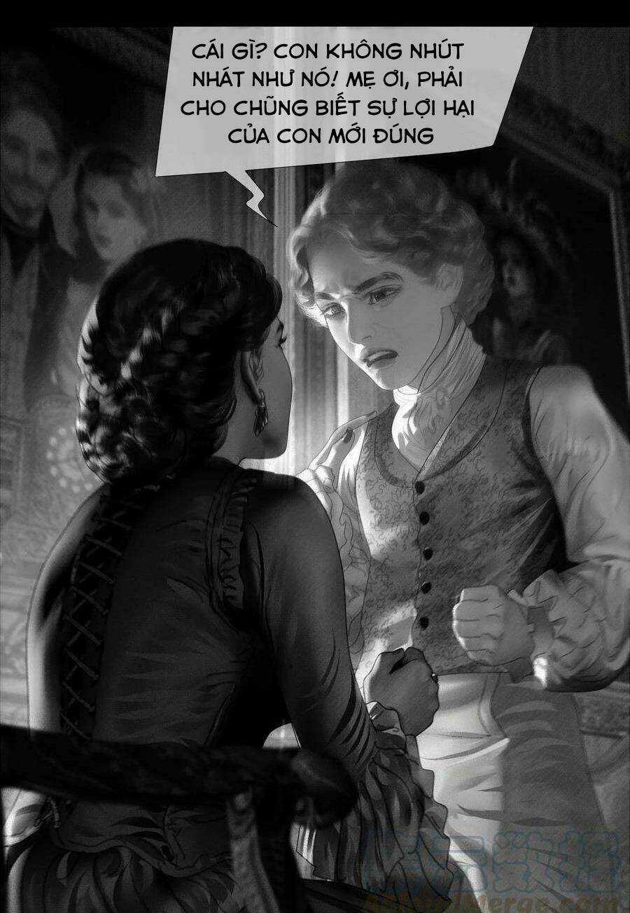 Aisha - Chapter 12 - Trang 23