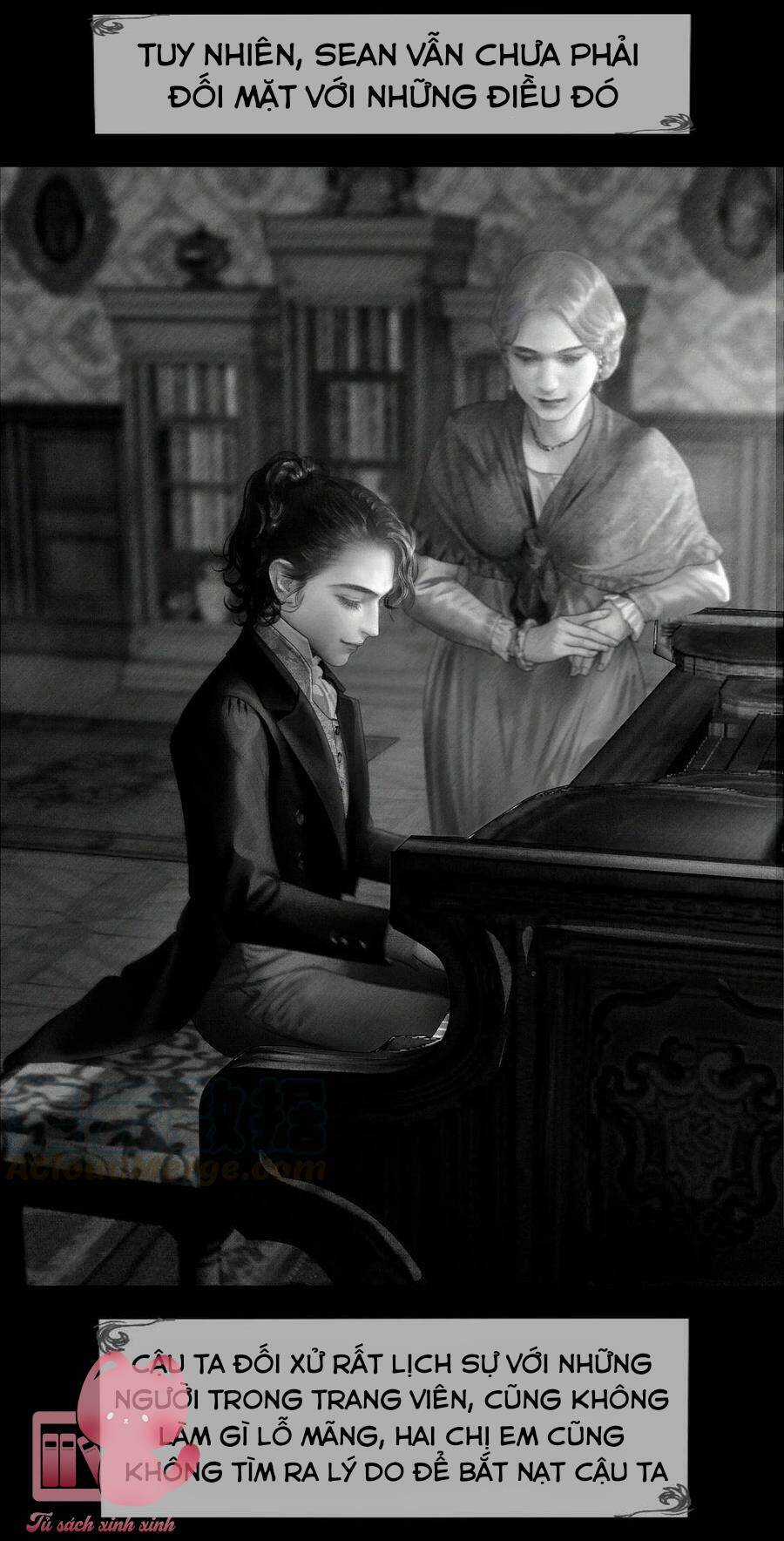 Aisha - Chapter 12 - Trang 25