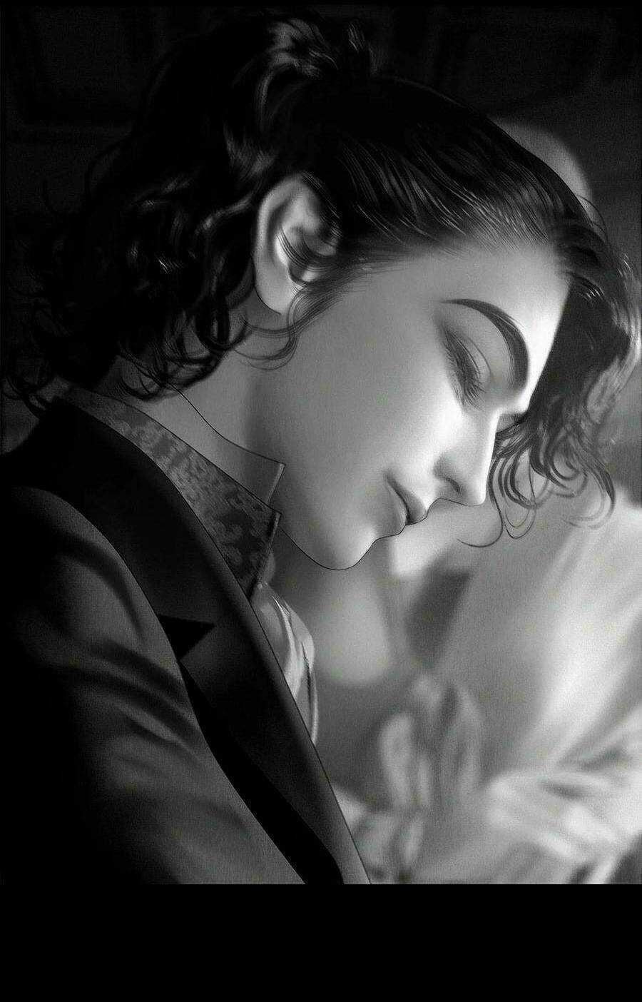 Aisha - Chapter 12 - Trang 26