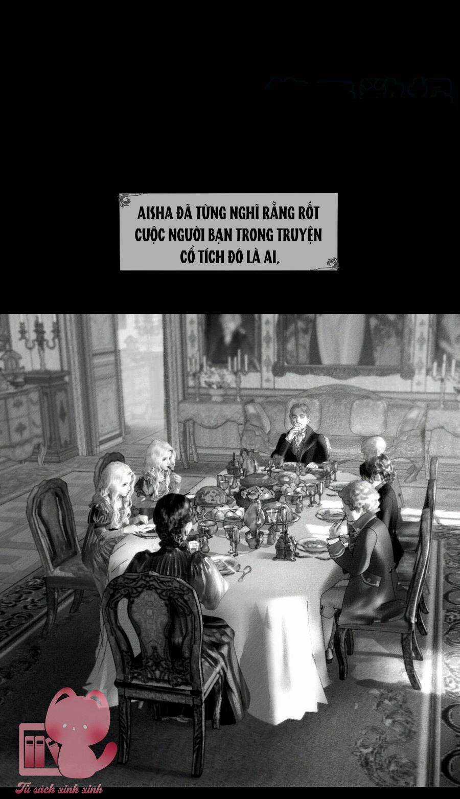 Aisha - Chapter 12 - Trang 4