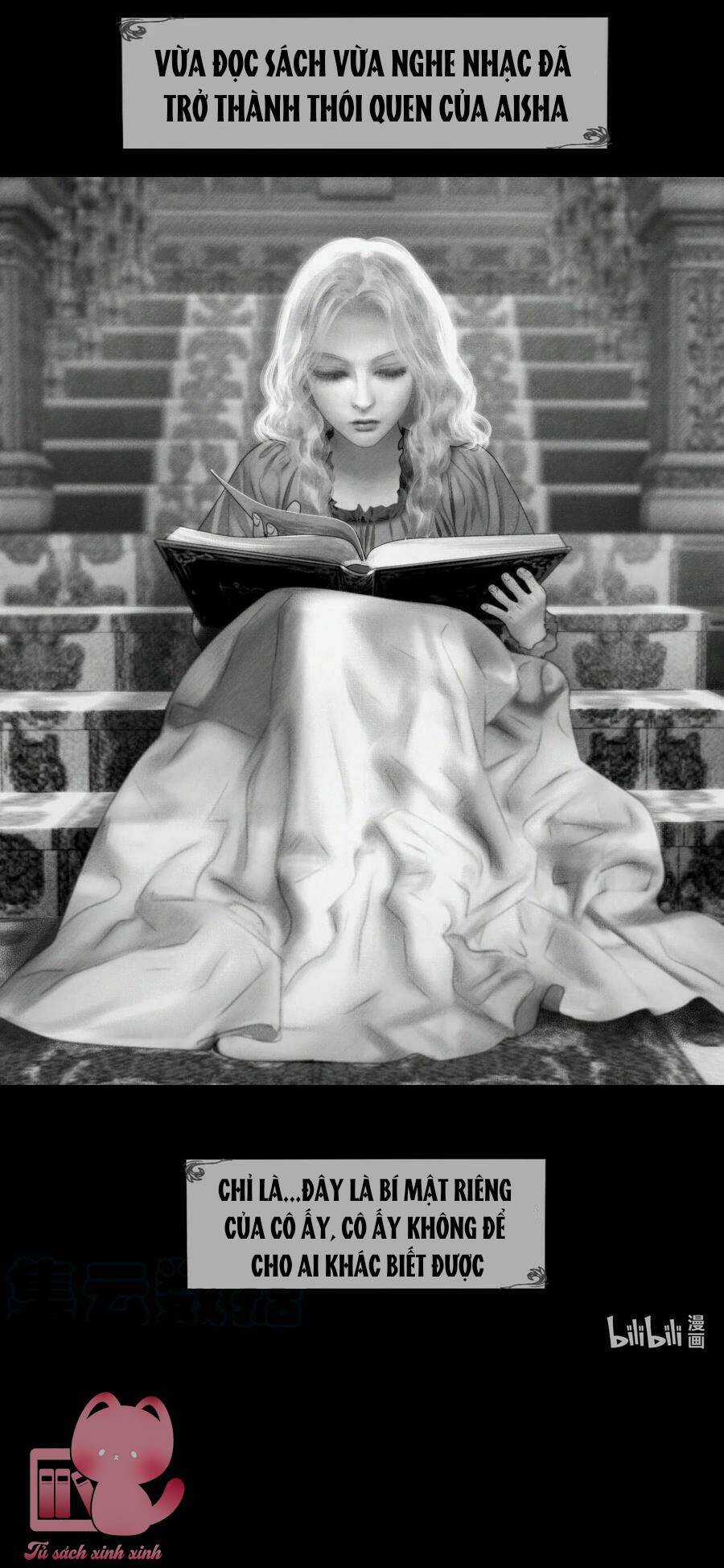 Aisha - Chapter 12 - Trang 32