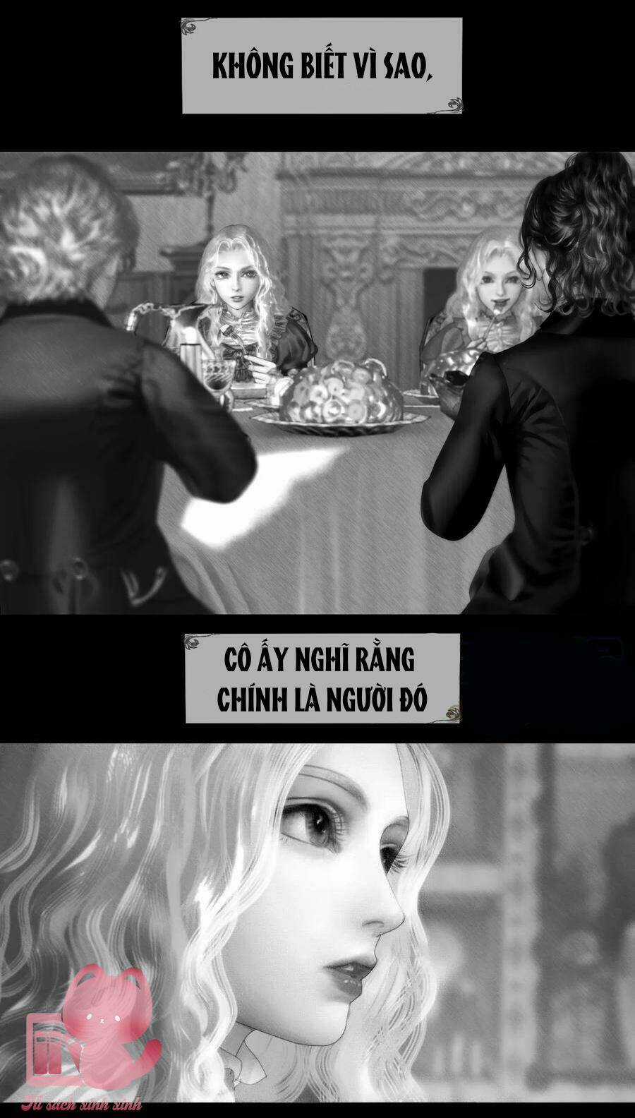 Aisha - Chapter 12 - Trang 5