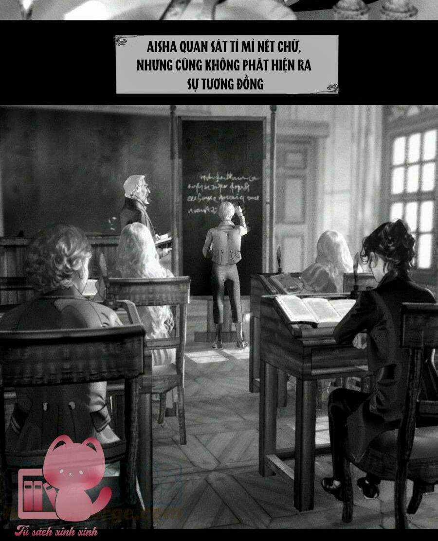 Aisha - Chapter 12 - Trang 7